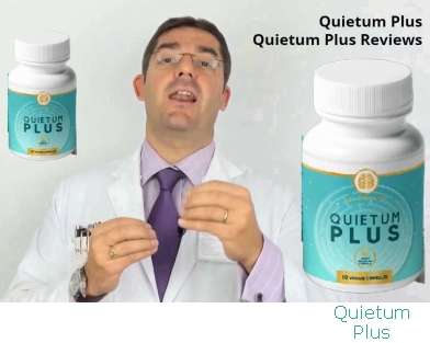 Real User Reviews Of Quietum Plus